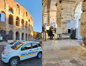 colosseo